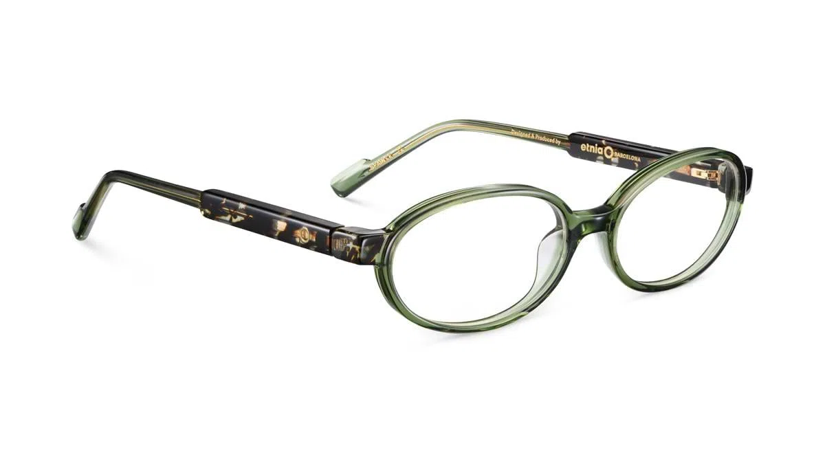 Etnia Barcelona HALOS Eyeglasses - view 13